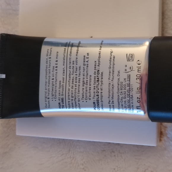 Smashbox & Ilia products - Picture 4 of 4